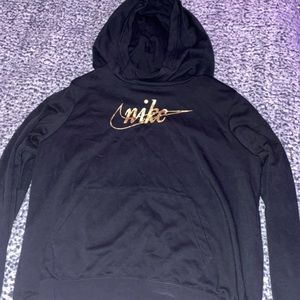 Nike hoodie